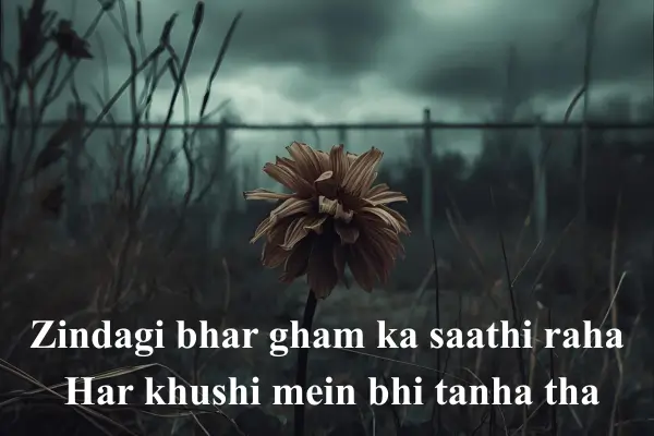 Sad-Shayari-in-English-For-Life