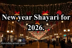 New-year-shayari