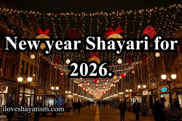 New-year-shayari