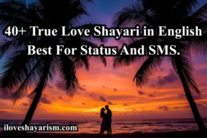 True-Love-Shayari-in-English