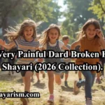 dard-broken-heart-shayari