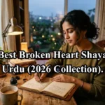 broken-heart-shayari-in-urdu