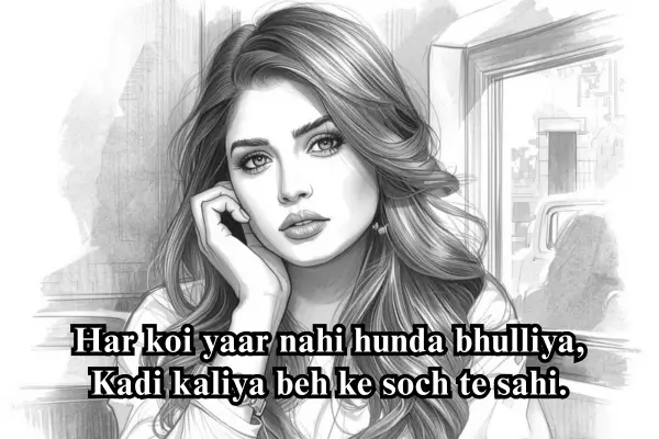 Punjabi-Attitude-Shayari-Status