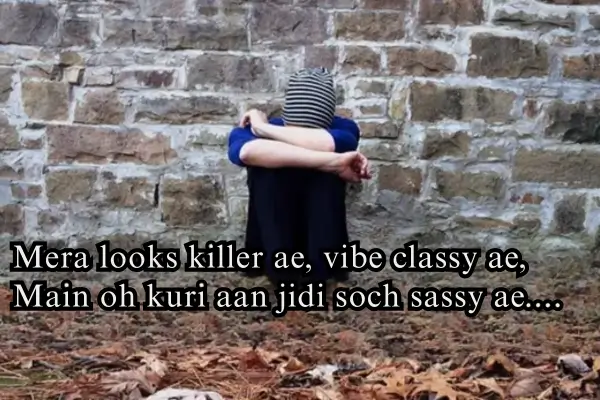 Punjabi-Attitude-Shayari-Status