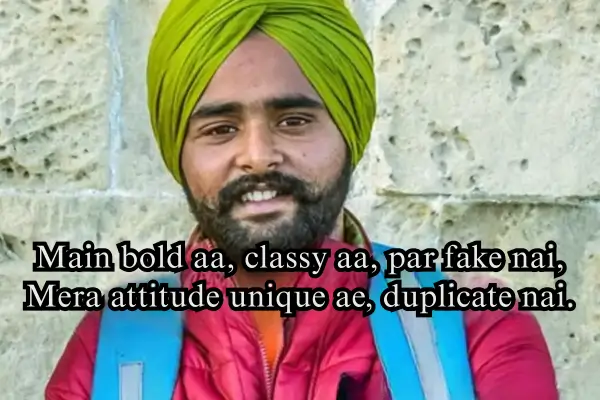 Punjabi-Attitude-Shayari-Status