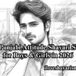 Punjabi-Attitude-Shayari-Status