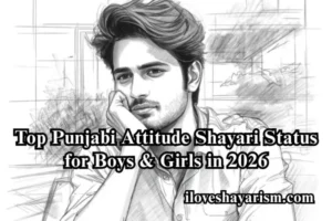 Punjabi-Attitude-Shayari-Status