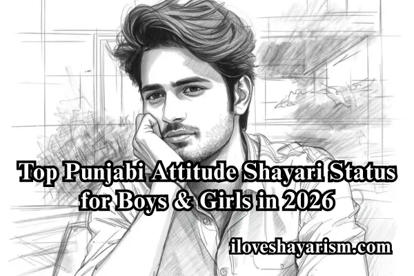 Punjabi-Attitude-Shayari-Status
