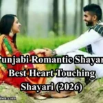 punjabi-romantic-shayari
