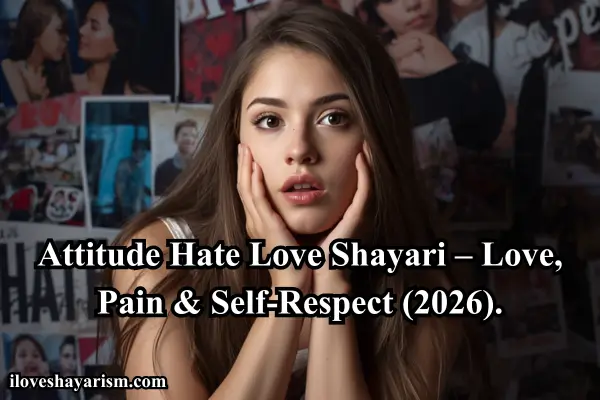 attitude-hate-love-shayari
