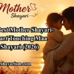 Mother-Shayari-Maa-Shayari​(Maa ke upar shayari)MomMummy-shayari