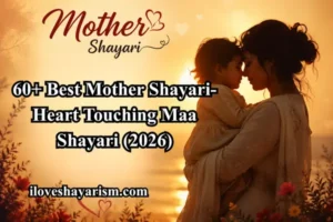Mother-Shayari-Maa-Shayari​(Maa ke upar shayari)MomMummy-shayari