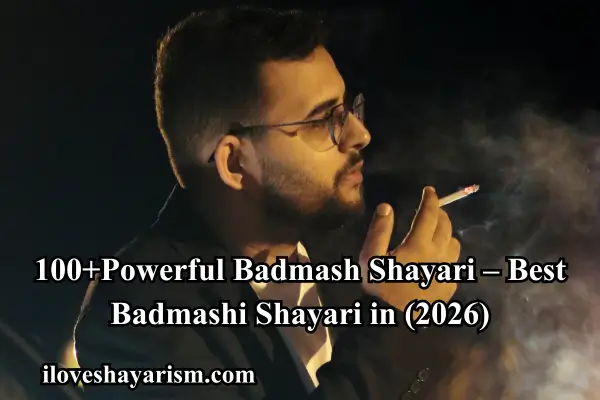 badmash-shayari(badmashi-Shayari
