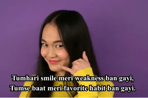 Flirt Shayari – Flirting Shayari