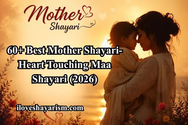 Mother-Shayari-Maa-Shayari​(Maa ke upar shayari)MomMummy-shayari